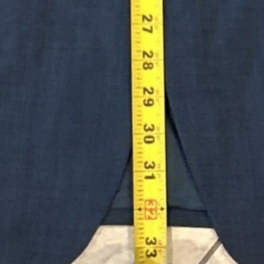 Ermenegildo Zegna measurements chest